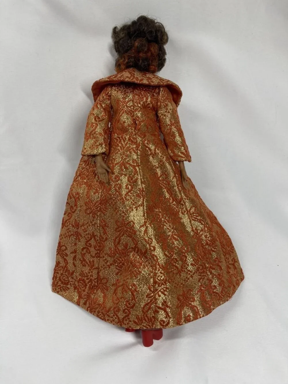 Spice Girls SCARY MEL B 1999 Hasbro Viva Forever Doll Vintage Doll